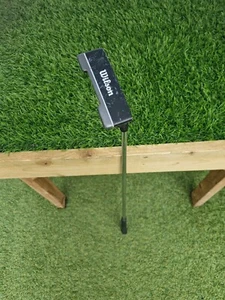 Wilson Putter 35" - Right Handed - Picture 1 of 9