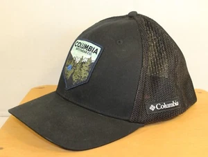 Cappello/Berretto Columbia Sportswear Unisex Spring Grove II Maglia Schiena Cappello Camionista Patch - Foto 1 di 7