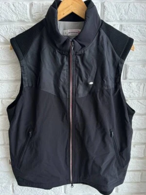 Vest cycling gilet ASSOS DB.8 oysterGilet 8.1 - Image 1 of 4