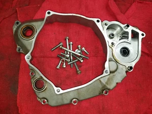 KX250F KAWASAKI 2015 CUBIERTA EMBRAGUE INTERIOR CON PERNOS 14032-0599 - Imagen 1 de 5