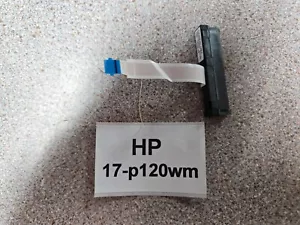 HP 17-p120wm HDD/SDD sata adapter - Picture 1 of 2