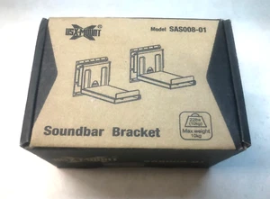 USX-Mount Soundbar Halterung SAS008 - Bild 1 von 4