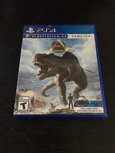 ARK PARK COMPLETO (Playstation 4 VR, 2018) PS4 - Imagen 1 de 3