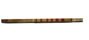 MANICO 3T CIGAR BOX GUITAR MATTEACCI'S - Imagen 1 de 7