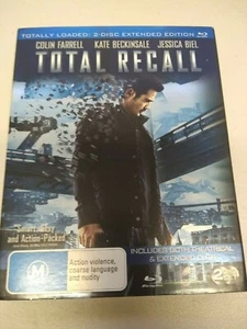 Total Recall DVD Used - Picture 1 of 1
