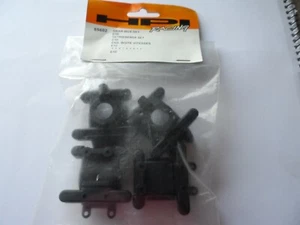 New HPI Gear Box Set E10 85602 - Picture 1 of 1
