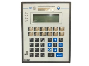 CP11G-04-0050   -  UNIOP       Compact monochrome graphic display  RECONDITIONNE - Imagen 1 de 3