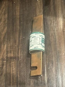 Bussmann Limitron KTN-R500 500A 250V Fuse - Picture 1 of 3