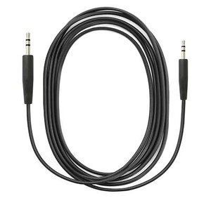 Cavo Audio per BOSE QuietComfort QC35, OE2 Auricolari Cuffie - Imagen 1 de 5