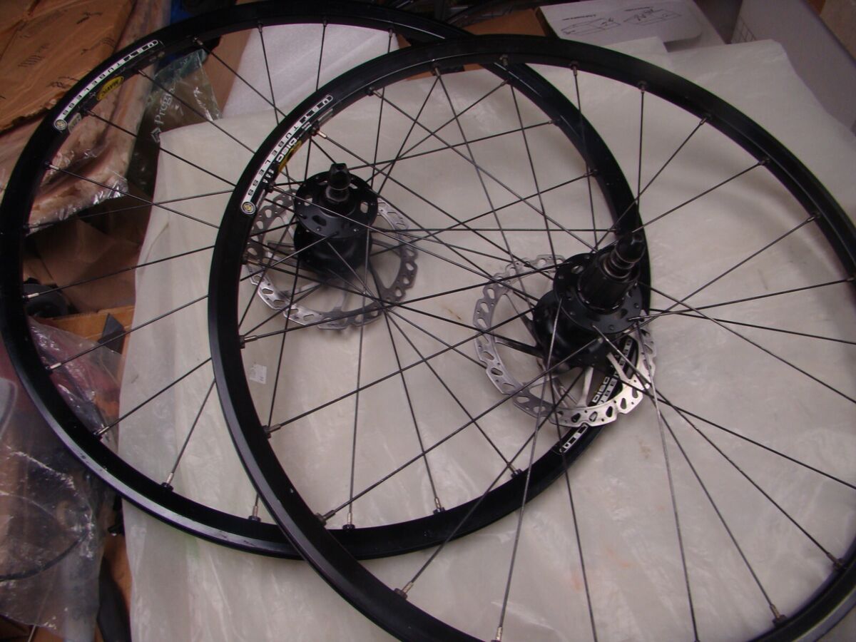 Shimano Xtr Wheelset for sale - eBay Shimano Xtr Wheelset for sale - eBay