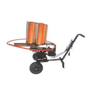 Do All Outdoors Flyway 180 Turret Stack with Cart FW180 - Picture 1 of 1