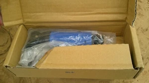 SP AIR SP-7201 SMERIGLIATRICE ANGOLARE 1/4 DI POLLICE - Foto 1 di 3