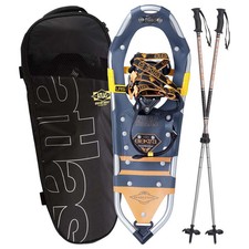 Atlas Elektra Rendezvous 23 Snowshoes Kit