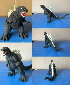 Bandai, Hyper Godzilla 2002, "Godzilla (2001)", Trading Figure, Japan - Bild 1 von 4