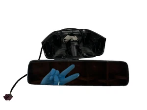 2020 - 2025 Mercedes EQB GLB Interior Center Rear View Mirror A2478107708 💎 OEM - Picture 1 of 17