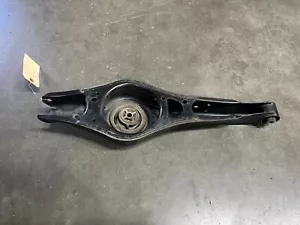 2009 2010 2011 2012 Audi A3 Rear Left Driver Lower Control Arm OEM 9532 - Picture 1 of 9