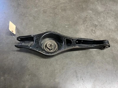 2009 2010 2011 2012 Audi A3 Rear Left Driver Lower Control Arm OEM 9532 - Image 1 of 4