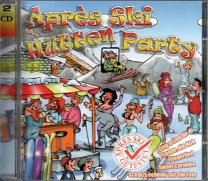 Après Ski Hütten Party - Imagen 1 de 2