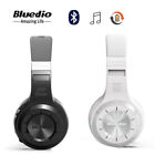 Wireless HT Turbine Bluetooth 5.0 Headset Bluedio Stereo For Calls Headphones