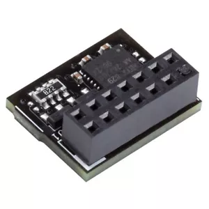Module ASUS TPM 2.0 SPI (14-1) - Photo 1/2