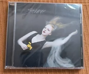 Sylvaine – Silent Chamber, Noisy Heart NEW 1st press RARE ffo alcest vermilia - Picture 1 of 2
