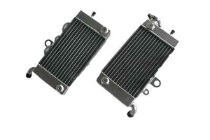 Radiador de aluminio Winner Racing para Honda XRV750 Africa Twin (RD07) 1990-2000 - Imagen 1 de 9