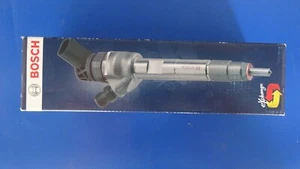 BOSCH 0 986 435 055 Iniettore Per Mercedes-Benz Sprinter - Bild 1 von 2