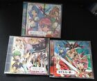 Magic Knight Rayearth CLAMP Anime OST CD Vol. 1 bis 3 Japan Import!!