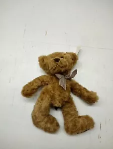 Bears from the Past Russ Berrie Langley Teddybär Plüschtier Stofftier große Pfoten - Bild 1 von 2