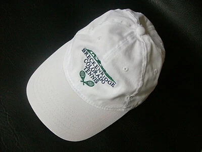 BRECKENRIDGE TENNIS Cap Hat - Image 1 of 4