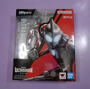 SH Figuarts Netflix Ultraman Rising Bandai Namco Toys - Picture 1 of 9