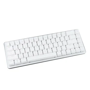 EPOMAKER AJAZZ ZINC 68 Keys Bluetooth Gaming Mechanical Keyboard (Cherry MXBlue) - Picture 1 of 5