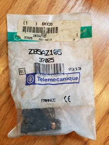 SCHNEIDER ELECTRIC ZB5AZ1015 - Picture 1 of 2