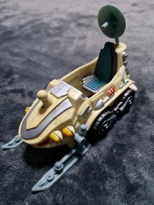 JOUET VEHICULE THE CORPS LANARD STAR FORCE - Imagen 1 de 3