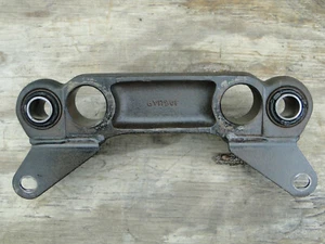 Jaguar XJ8 XJR XK8 XKR Vdp Rear Suspension Control Arm Bracket GENUINE MNA2855AD - Bild 1 von 7