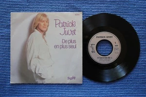 PATRICK JUVET / SP BARCLAY 62.567 ( Label 1 ) / 1978 (F) - Imagen 1 de 2