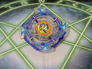 Clear Dragoon Fighter Neo Crystal Beyblade Tyson Granger Takara - Bild 1 von 3