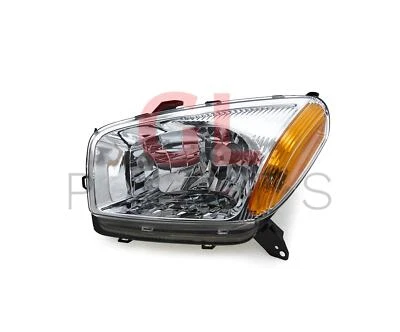 FARO IZQUIERDO SAE 8115042190 PARA TOYOTA RAV 4 II XA20 2000-2003 Foto 1 de 4