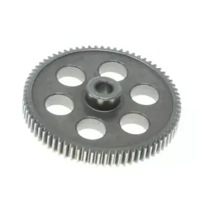 Redcat Racing 70568 Steel 73T Spur Gear (.6 Module) - Picture 1 of 1