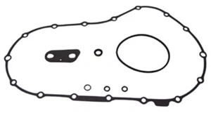 Primary Derby Inspection Cover Gasket Set For 04-21 Harley Sportster XL 78420 - Picture 1 of 1