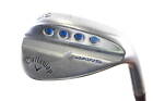 Callaway MD5 JAWS Chrome S Grind Wedge 54&#176; Stiff Right-Handed Steel #11644 Golf