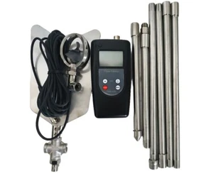 River Flow Velocity Meter Stream Flow Velocity Meter with Range (0.01-10.00 m/s) - Picture 1 of 24