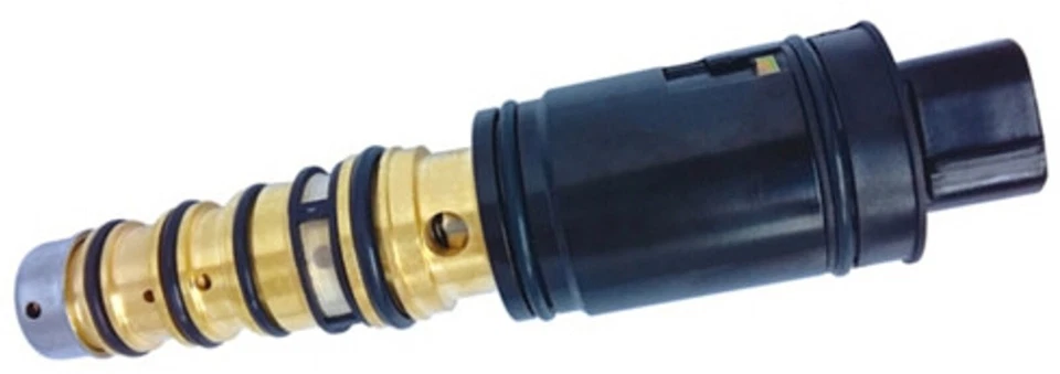 RYC New AC Compressor Control Valve AIH339-CV Fits Toyota Corolla 1.8L 2014 2015 - Изображение 1 из 1