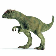 NEW Schleich 16460 Dinosaur Allosaurus RETIRED figurine figure rare replica toy