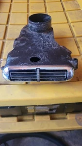 1961 Chevrolet Impala Driver Side Ac Vent And Duct Box - Picture 1 of 4