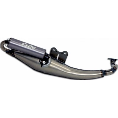 exhaust Giannelli Extra V2 for Aprilia - Image 1 of 3