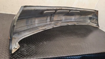 Cubierta de parachoques delantero gris oscuro Chevrolet Astro Van 95-05 OEM 12382996 Foto 1 de 4