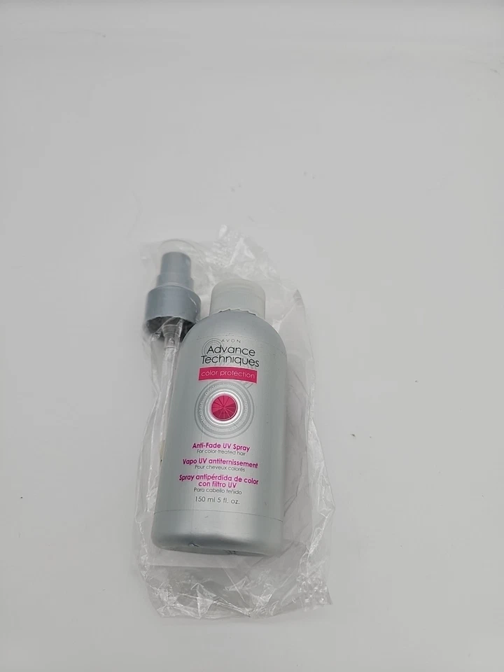 Avon Advance Techniques Color Protection Spray anti fade UV for hair - 5 oz - Image 1 of 1