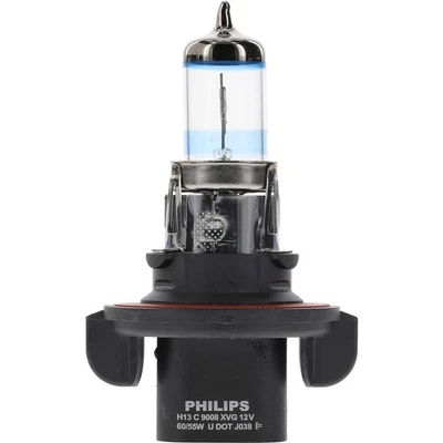 Philips 9008NGPS2 Set of 2 Head Light Driving Headlamp Headlight Bulbs Pair - Image 1 of 4