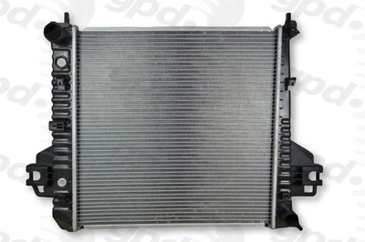 Radiador Global Parts Distributors 2910C para Jeep Liberty 03-06 Foto 1 de 4